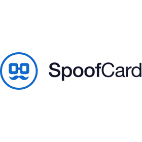 Spoofcard Cupón 