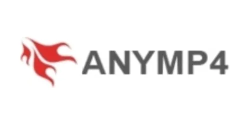 AnyMP4 優惠券 