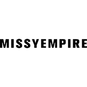 Missy Empire Cupón 