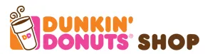 Dunkin Donuts 優惠券 