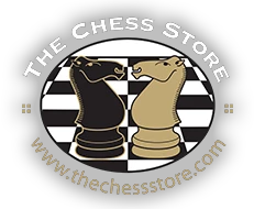 The Chess Store Cupón 