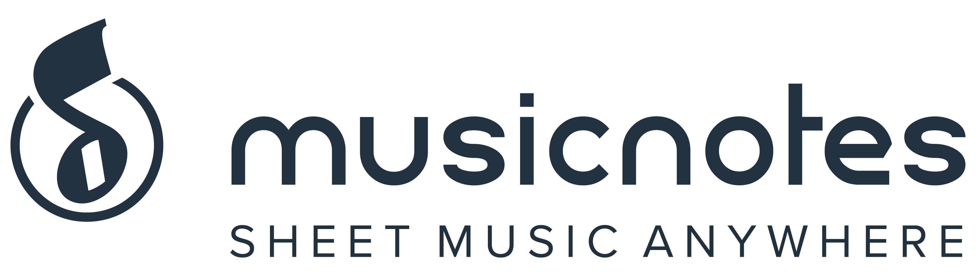 Musicnotes Coupon 
