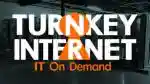 TurnKey Internet 優惠券 