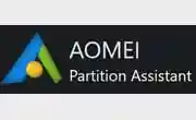 Aomei Partition Купон 