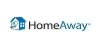 HomeAway Coupon 
