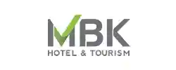 MBK Hotel & Tourism Cupón 