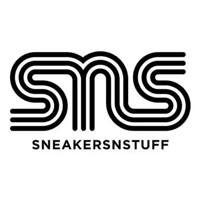 Sneakersnstuff Cupón 