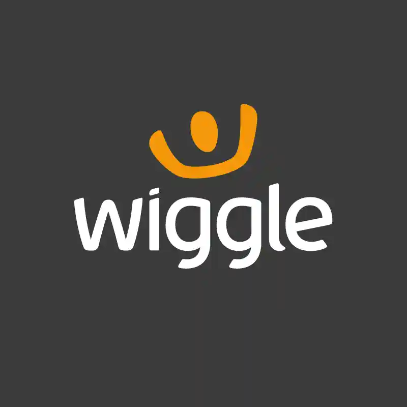 Wiggle 優惠券 