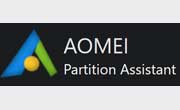 Aomei Partition Kupong 
