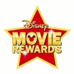 Disney Movie Rewards クーポン 