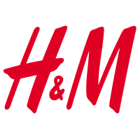 H&M Купон 