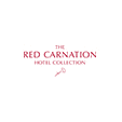 Red Carnation Hotels Kupong 