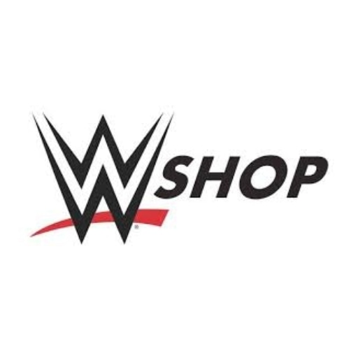 WWE Shop Coupon 