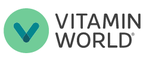 Vitaminworld.Com 優惠券 