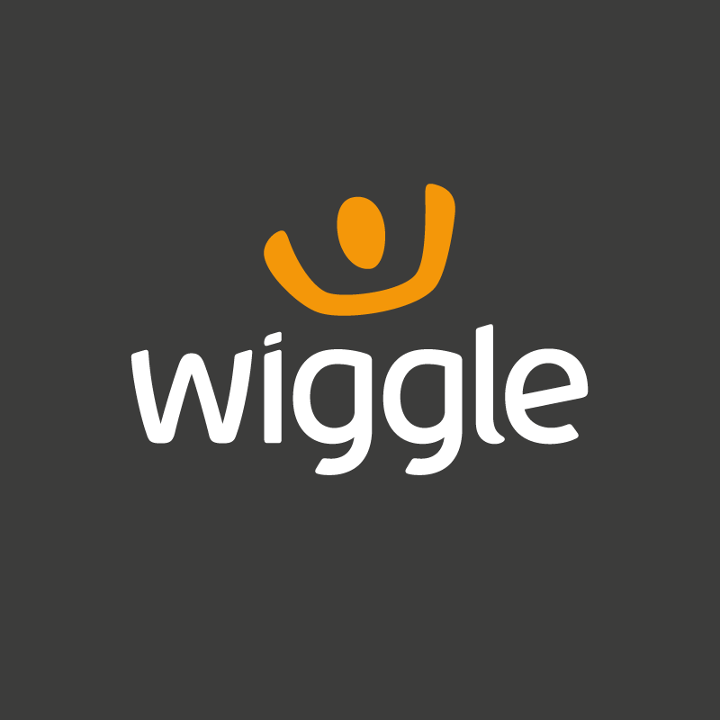 Wiggle Kupong 
